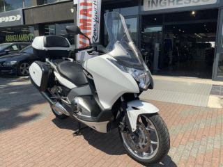 Honda Integra 700 null