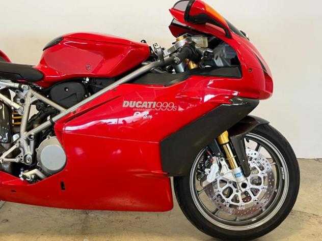 DUCATI 999 S S rif. 24031651 - Foto 6