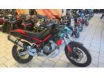 APRILIA Tuareg 660 EURO 5 + rif. 23878316