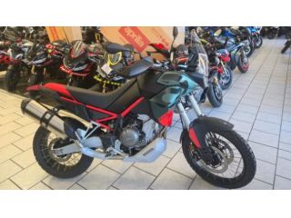 APRILIA Tuareg 660 EURO 5 + rif. 23878316