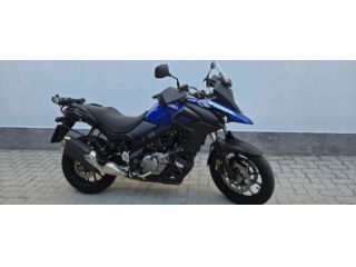 SUZUKI V-Strom 650 LEGA ABS rif. 24156887