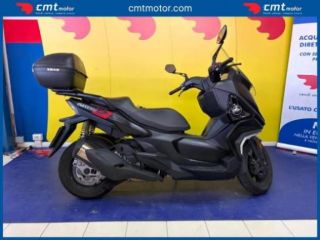 QJ MOTOR FORT 4.0 Garantito e Finanziabile rif. 24058508