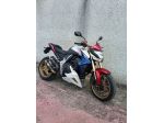Honda CB1000R 2011 35.753 Km