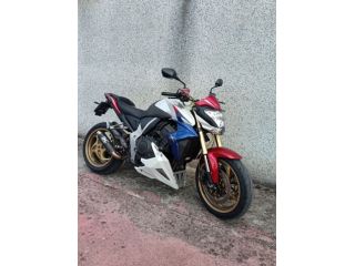 Honda CB1000R 2011 35.753 Km