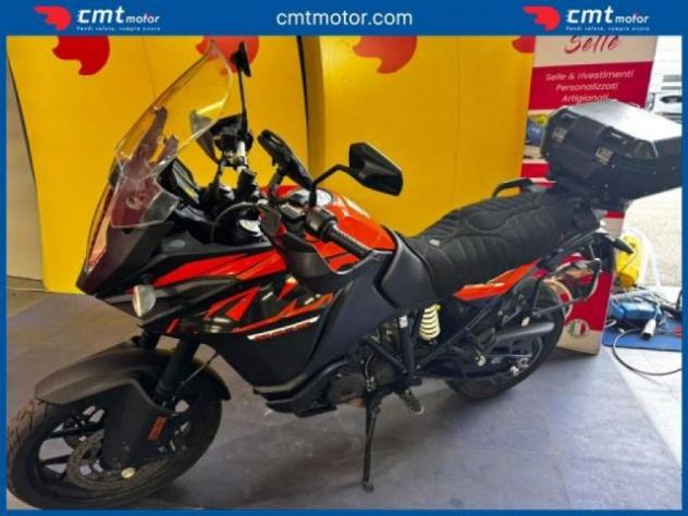 KTM 1090 Adventure R Garantita e Finanziabile rif. 22536942 - Foto 3