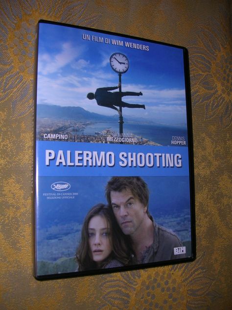 PALERMO SHOOTING