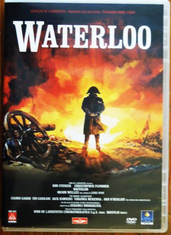 Film storici sulla Francia, dai tre moschettieri a Waterloo, in Dvd - Foto 2