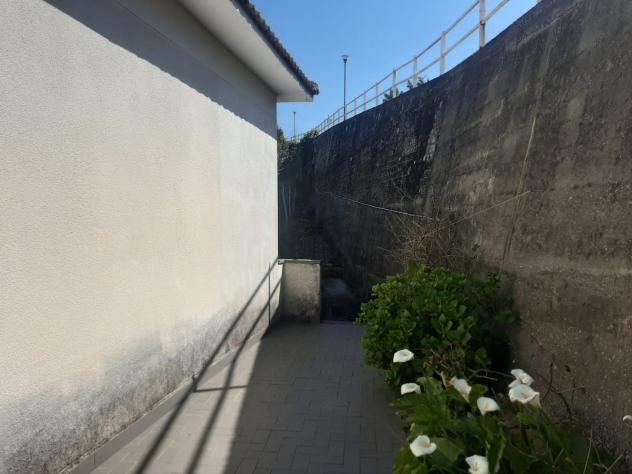 Villa in Via Alento - Foto 7