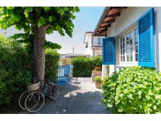 Stabile/Palazzo in affitto a Forte dei Marmi 100 mq  Rif: 1044605