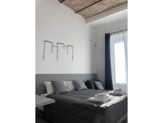 Monolocale di Design