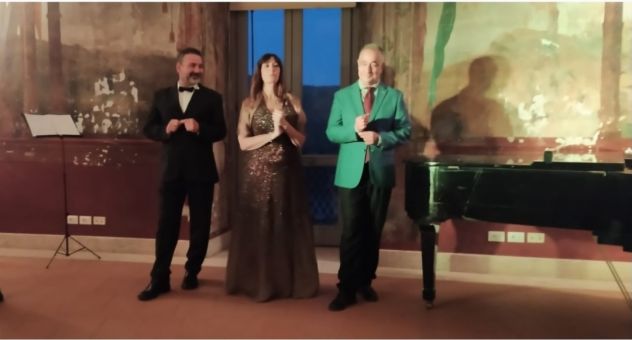 Feste ed eventi , show dinner, matrimoni compleanni - Foto 4