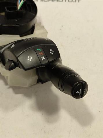 DEVIOLUCI RENAULT Megane III 255670019R 255520017R K9K832 (0816) - Foto 2