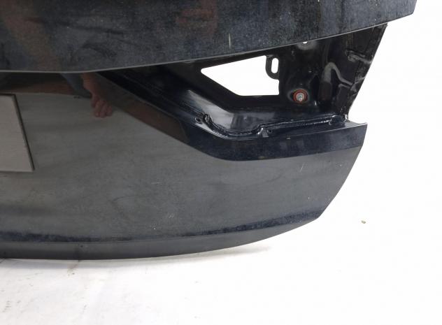 PORTELLONE POSTERIORE COMPLETO AUDI Q3 Sportback Serie (F3N) 83F827025 (19) - Foto 9