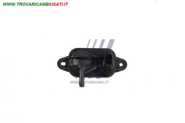 SENSORE PRESSIONE DIFFERENZIALE FAP FIAT DUCATO 06 2.3/3.0 JTD 3-PIN FT54302  FIAT - DUCATO VETRATO / CABINATO 4P - 2006  2014