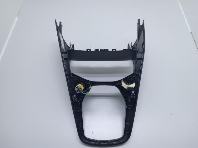 RIVESTIMENTO CONSOLLE CENTRALE FORD Fiesta 7° Serie 2219432 (17) - Foto 4