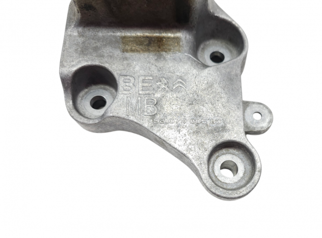 STAFFA SUPPORTO MOTORE OPEL Grandland X 9807980580 Diesel 1500 (17) - Foto 4