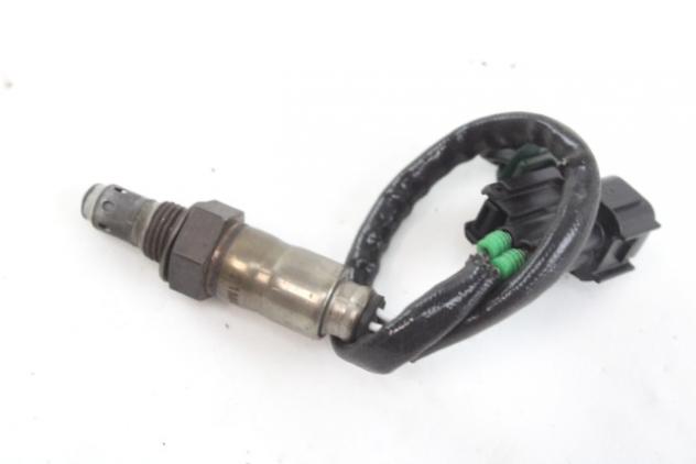 APRILIA TUONO 660 1A014335 SONDA LAMBDA 21 - 25 OXYGEN SENSOR - Foto 2