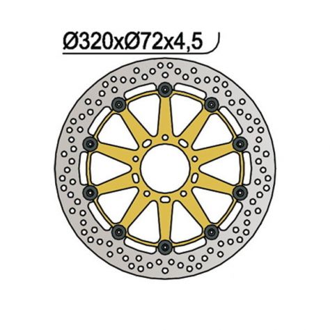 Ducati 916 998 999 disco pastiglie freno Sbs Brembo Carbon Lorraine Ebc - Foto 3