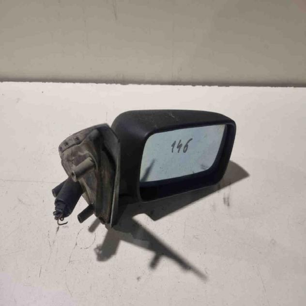 SPECCHIETTO RETROVISORE DESTRO ALFA ROMEO 146 Serie (930_) (9499)