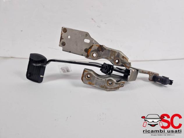 Pedale Freno Peugeot 3008 - 46998 - Foto 4