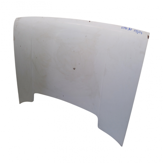 COFANO ANTERIORE FIAT Uno 2° Serie 146 C3.000 (8995) - Foto 2