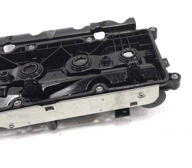 COPERCHIO PUNTERIE SKODA kodiaq Serie 05L103469D DBGA, DBGC, DFGA, DTSB Diesel 2000 (17) - Foto 15