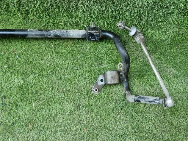 BARRA STABILIZZATRICE MERCEDES GLC Serie (W253) A2533230265 OM 651.921 Diesel 2200 (15) - Foto 13