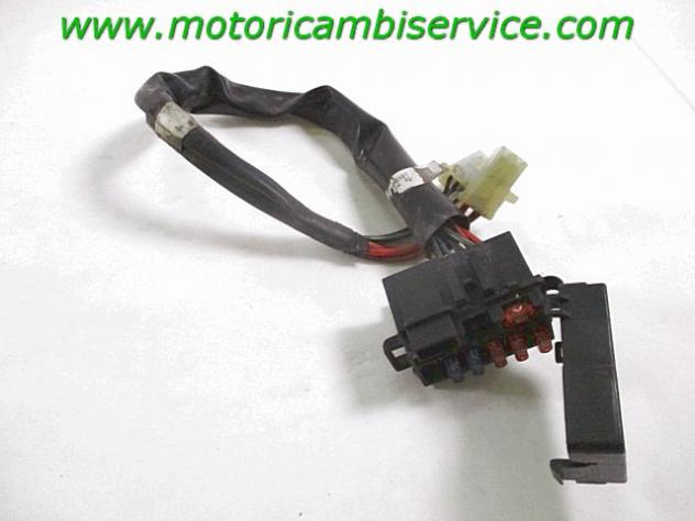 CABLAGGIO FUSIBILIERA HONDA PANTHEON 150 (1998-2002) 38200-KFG-010