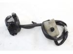 HONDA NC 750 X 35200MKAD82 DEVIO LUCI INTERRUTTORE SINISTRA RC90 18 - 20 LE &hellip;