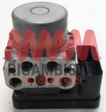 006V95168 Kawasaki Ninja centralina gruppo pompa ABS - Foto 2