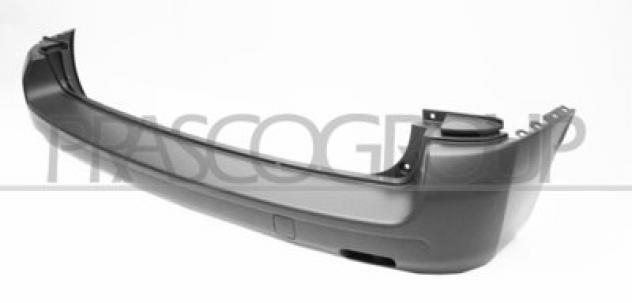 PARAURTI POST. CI9441050 Carrozzeria Lamierati esterni Paraurti Paraurti post.