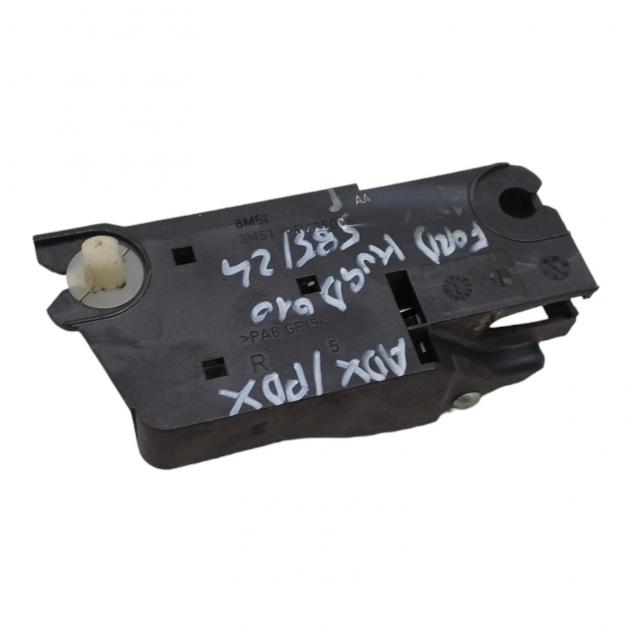 MANIGLIA INTERNA POSTERIORE DESTRA FORD Kuga Serie (CBV) 1501942 TXDA (0813) - Foto 5