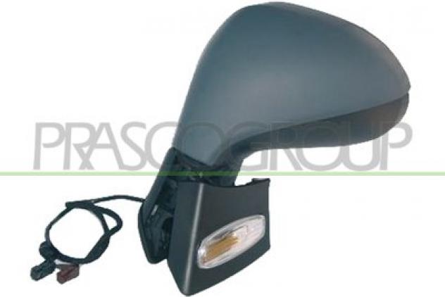RETROVISORE EST. D. PG3207334P Vetri e Retrovisori Cristalli Cristalli porte