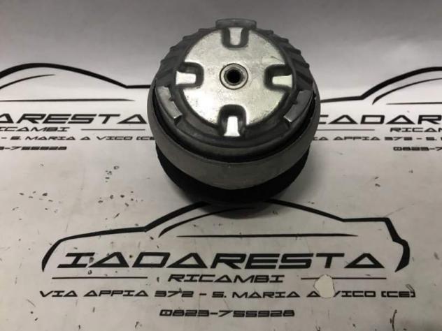 Supporto Motore Mercedes Classe C 30 CDI W203 A2032402117 - Foto 4