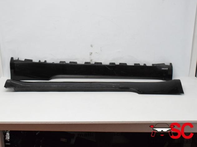 Minigonna Fiat 500 Ev Elettrica 735740801 735740802 - 37122 - Foto 3