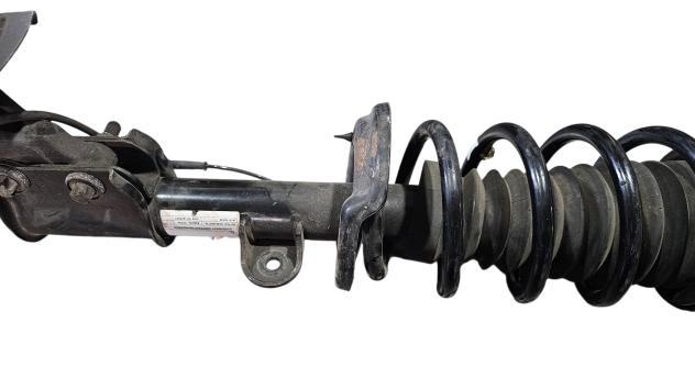 MASSA COMPLETA ANTERIORE SINISTRA JEEP Compass Serie K04787958AA (16) - Foto 6