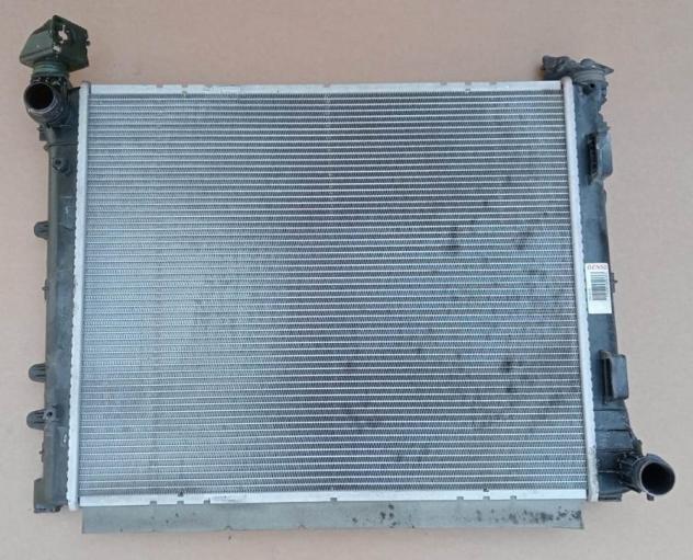 RADIATORE SU 199A1000 999-U1305025 Raffreddamento Termico Raffredamento Radiatore acqua FIAT - DOBLO - 01-01-2010 - 01-02-2015, FIAT - DOBLO Cargo