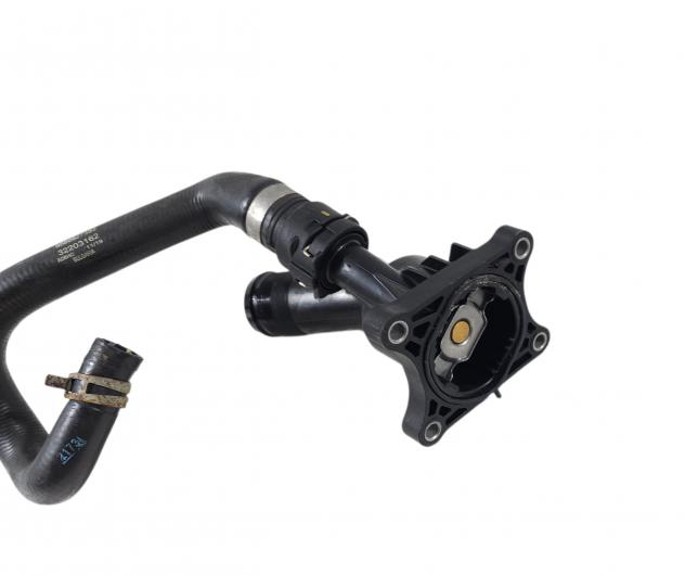 SCATOLA TERMOSTATO VOLVO XC60 Serie 31686045 D4204T14 Diesel 2000 (17) - Foto 9
