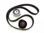 KD458.42 KIT CINGHIA DENTATA DISTRIBUZIONE CON PULEGGE SNR ALFA ROMEO 156 R …