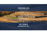 Immobile in asta di 33540 m² in vendita a Cropani