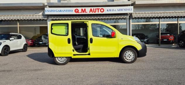 PEUGEOT Bipper Bipper Tepee Mix 1.3 HDi 80CV - Foto 2
