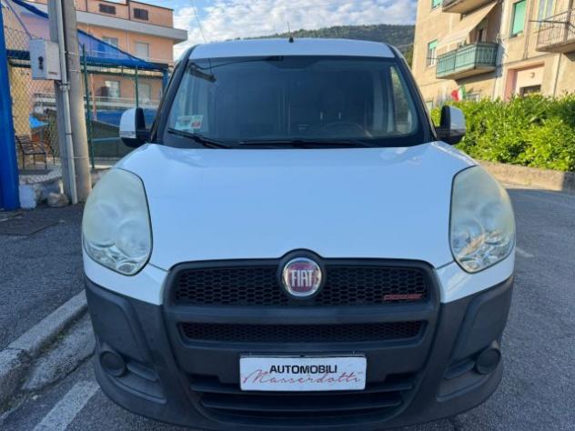 FIAT Doblo Doblò 2.0 MJT PC-TN Cargo Lamierato rif. 23682962 - Foto 2