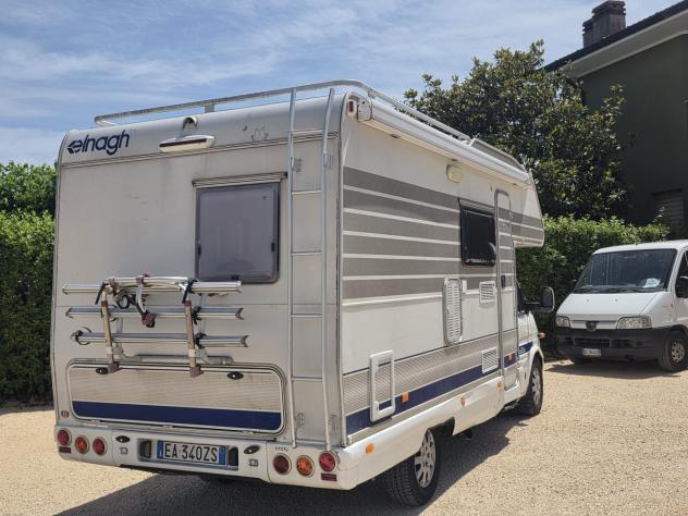 Ford Transit elnagh FINANZIABILE - Foto 3