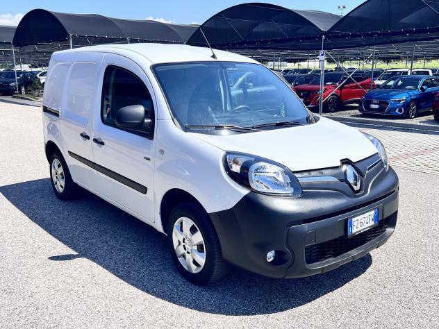 Renault Kangoo Z.E. Elettrico ICE Furgone - Foto 2