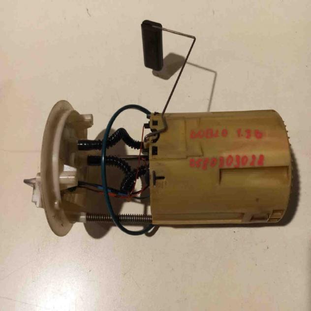 POMPA CARBURANTE FIAT Doblo Serie diesel 1.3 (0005)