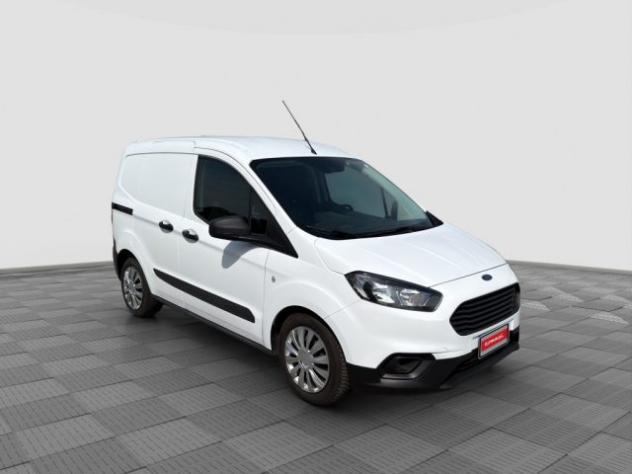 FORD Transit Courier Transit Courier 1.5 TDCi 100CV Van Trend rif. 23935227 - Foto 7