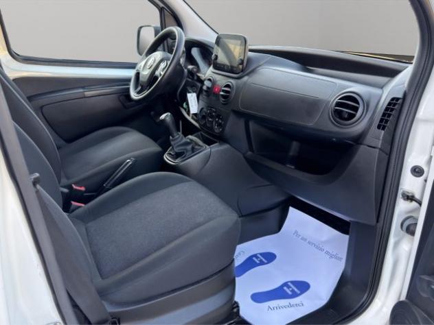 FIAT Fiorino 1.3MJT 80CV rif. 23686323 - Foto 9