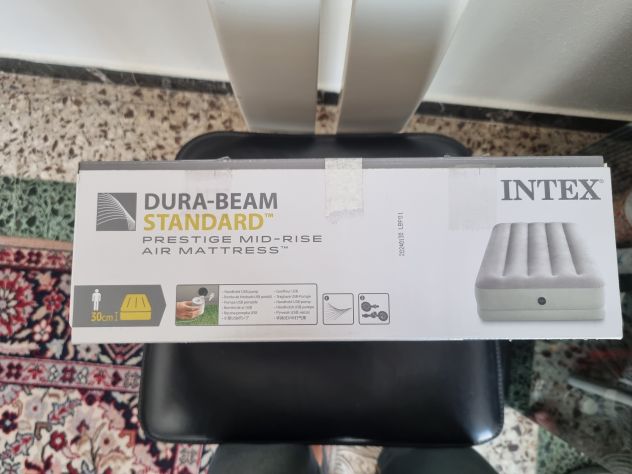 Materasso singolo INTEX - Foto 2