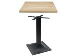 Set Tavolo Ristorante, Tavolo Bar, Tavolo Lounge Bar – 80×80 Cm