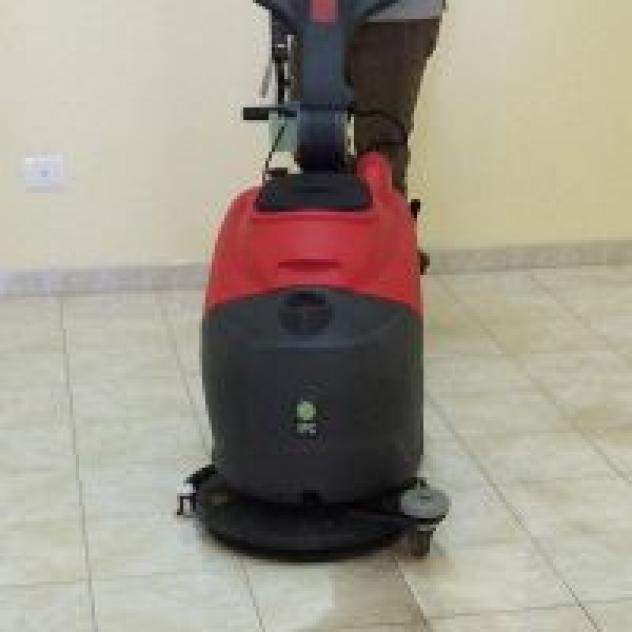Impresa di Pulizia Pul. Edil. Service - Foto 2